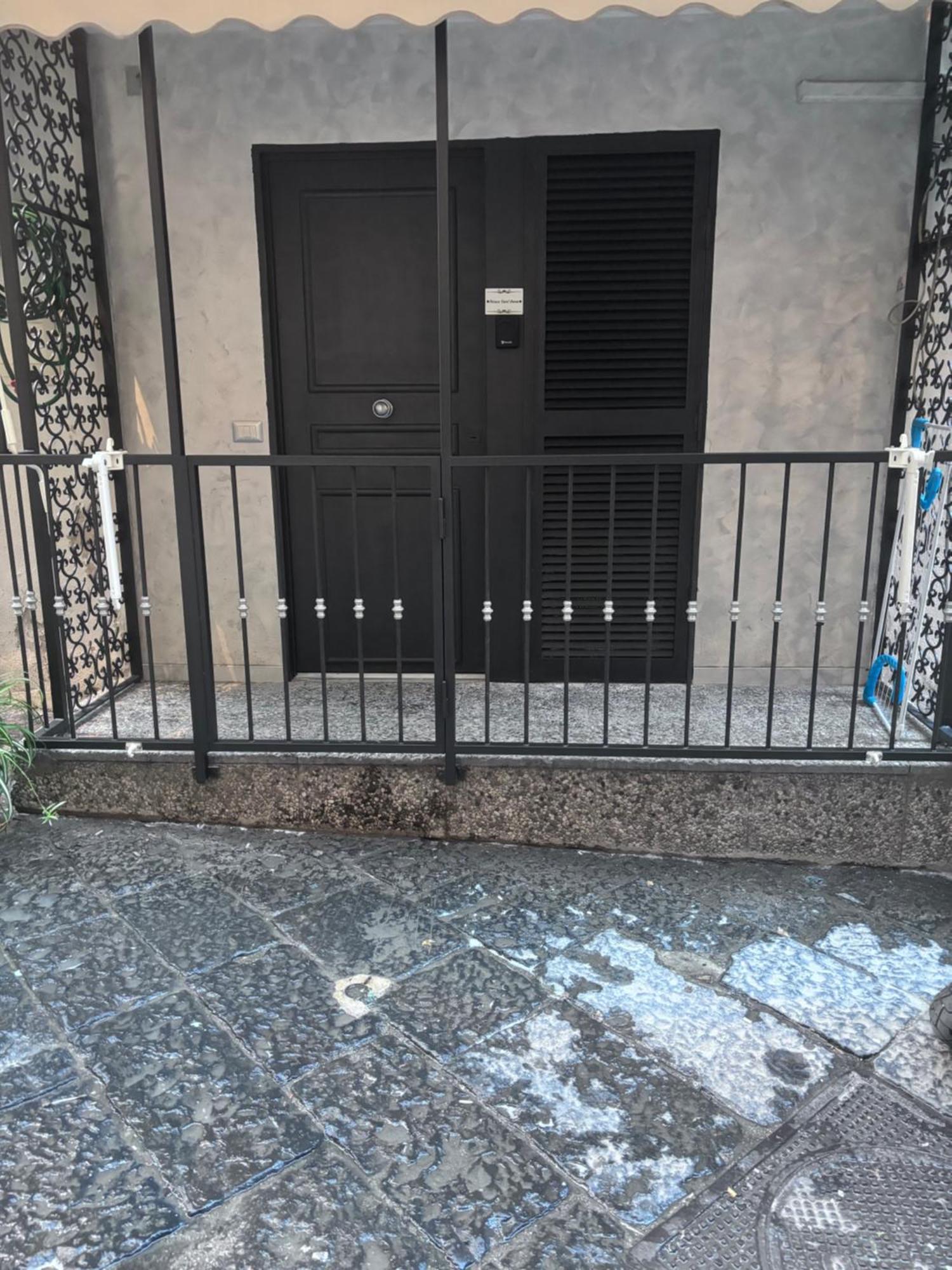 Sant Anna House Villa Naples Exterior photo